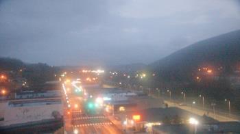 Weather camera view of Hotel Norton.