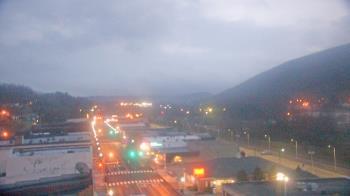 Weather camera view of Hotel Norton.