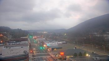 Weather camera view of Hotel Norton.