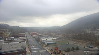 Weather camera view of Hotel Norton.