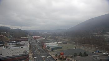 Weather camera view of Hotel Norton.