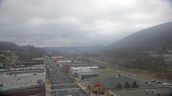 Weather camera view of Hotel Norton.