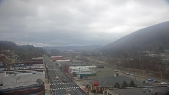 Weather camera view of Hotel Norton.