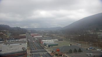 Weather camera view of Hotel Norton.