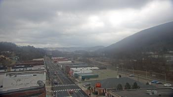 Weather camera view of Hotel Norton.