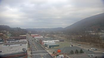 Weather camera view of Hotel Norton.