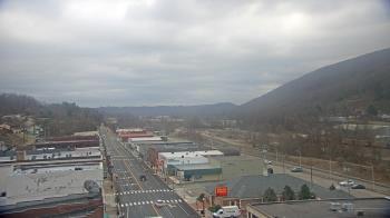 Weather camera view of Hotel Norton.