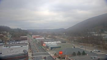 Weather camera view of Hotel Norton.