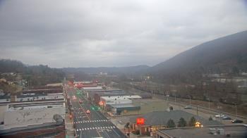 Weather camera view of Hotel Norton.