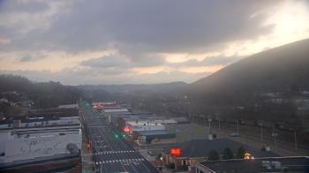 Weather camera view of Hotel Norton.