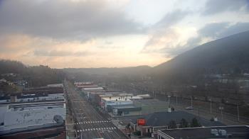 Weather camera view of Hotel Norton.