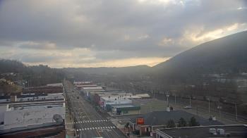 Weather camera view of Hotel Norton.