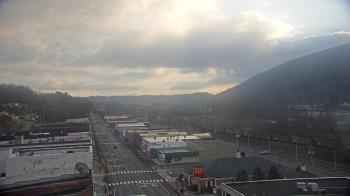 Weather camera view of Hotel Norton.