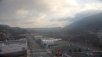 Weather camera view of Hotel Norton.