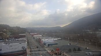 Weather camera view of Hotel Norton.