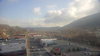 Weather camera view of Hotel Norton.