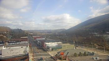 Weather camera view of Hotel Norton.