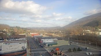 Weather camera view of Hotel Norton.