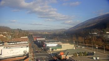 Weather camera view of Hotel Norton.