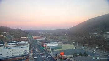 Weather camera view of Hotel Norton.