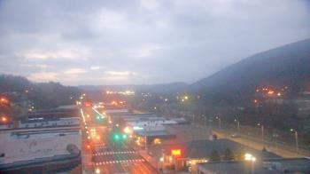 Weather camera view of Hotel Norton.