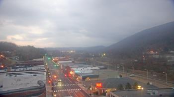 Weather camera view of Hotel Norton.