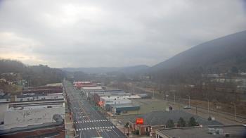 Weather camera view of Hotel Norton.