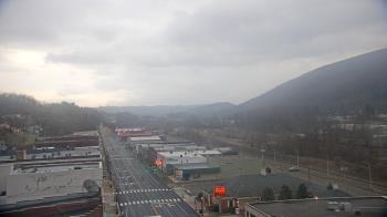 Weather camera view of Hotel Norton.