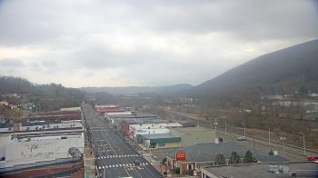 Weather camera view of Hotel Norton.