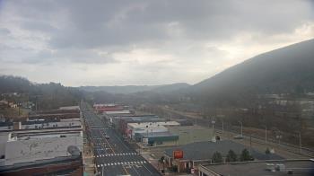 Weather camera view of Hotel Norton.