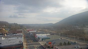 Weather camera view of Hotel Norton.