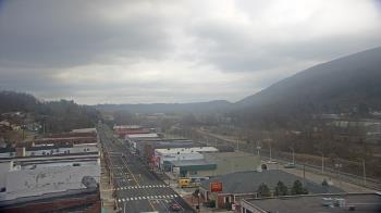 Weather camera view of Hotel Norton.