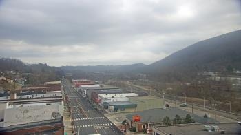 Weather camera view of Hotel Norton.