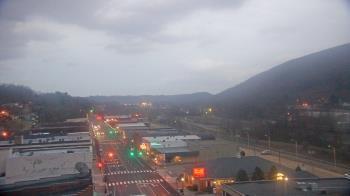 Weather camera view of Hotel Norton.