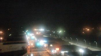 Weather camera view of Hotel Norton.