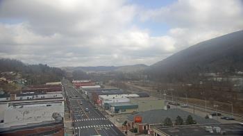 Weather camera view of Hotel Norton.