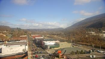 Weather camera view of Hotel Norton.