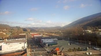 Weather camera view of Hotel Norton.