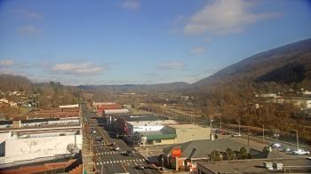 Weather camera view of Hotel Norton.