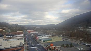 Weather camera view of Hotel Norton.