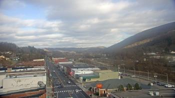 Weather camera view of Hotel Norton.