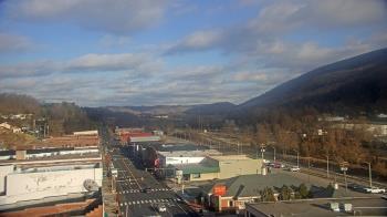 Weather camera view of Hotel Norton.