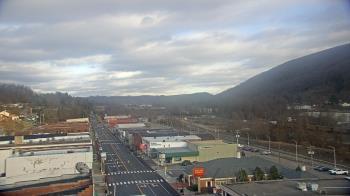 Weather camera view of Hotel Norton.