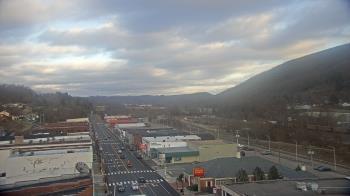 Weather camera view of Hotel Norton.