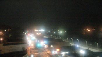 Weather camera view of Hotel Norton.