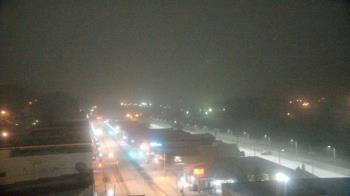 Weather camera view of Hotel Norton.