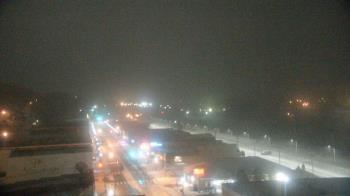 Weather camera view of Hotel Norton.