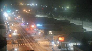 Weather camera view of Hotel Norton.