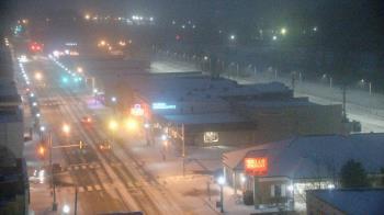 Weather camera view of Hotel Norton.