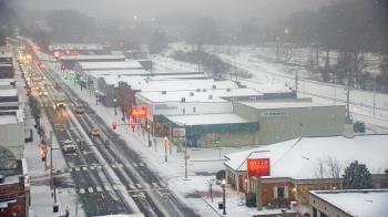Weather camera view of Hotel Norton.
